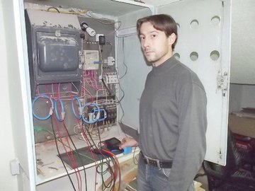 электротехническая экспертиза
