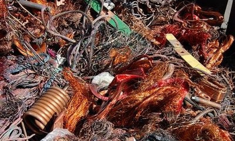 металловедческая экспертиза