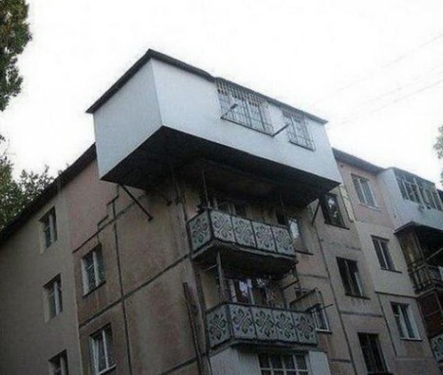 экспертиза самоволки